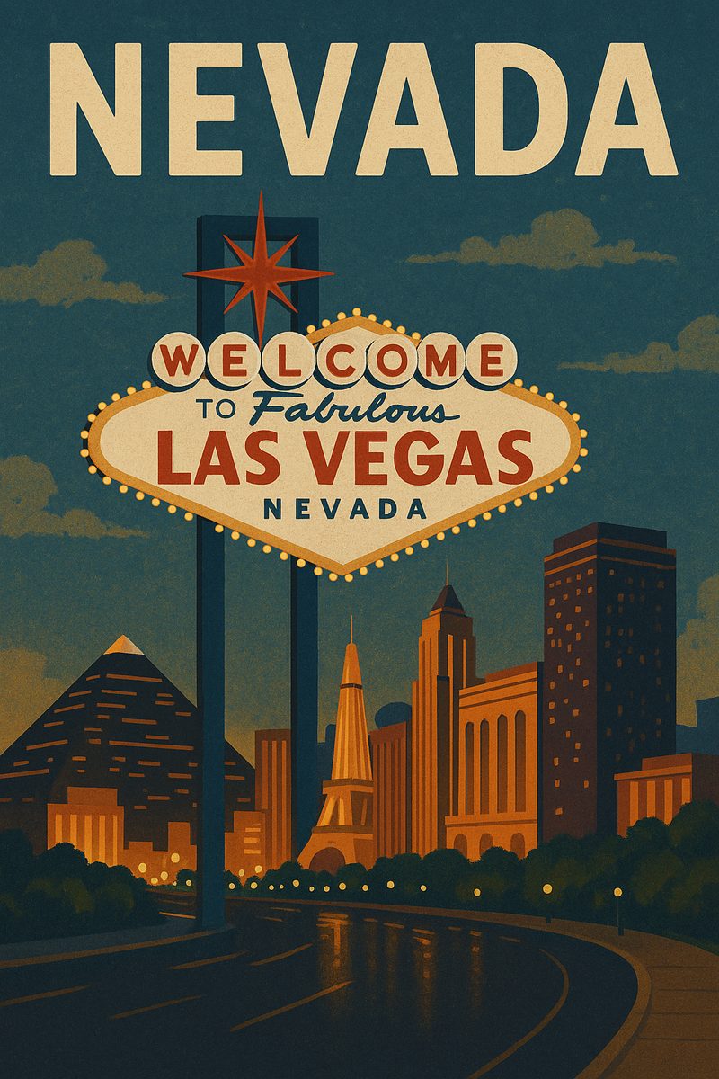 Nevada